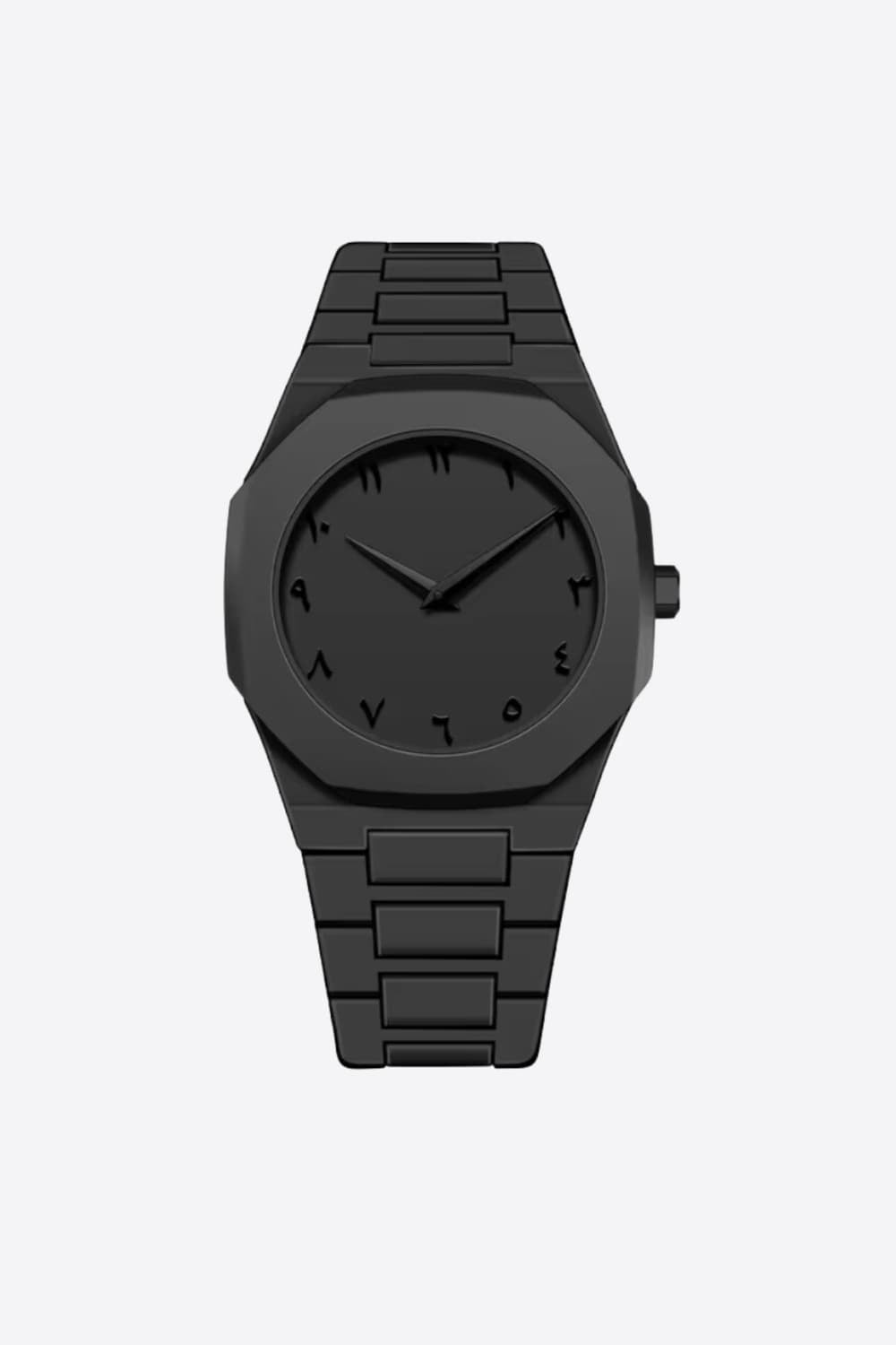 Black Aura Watch