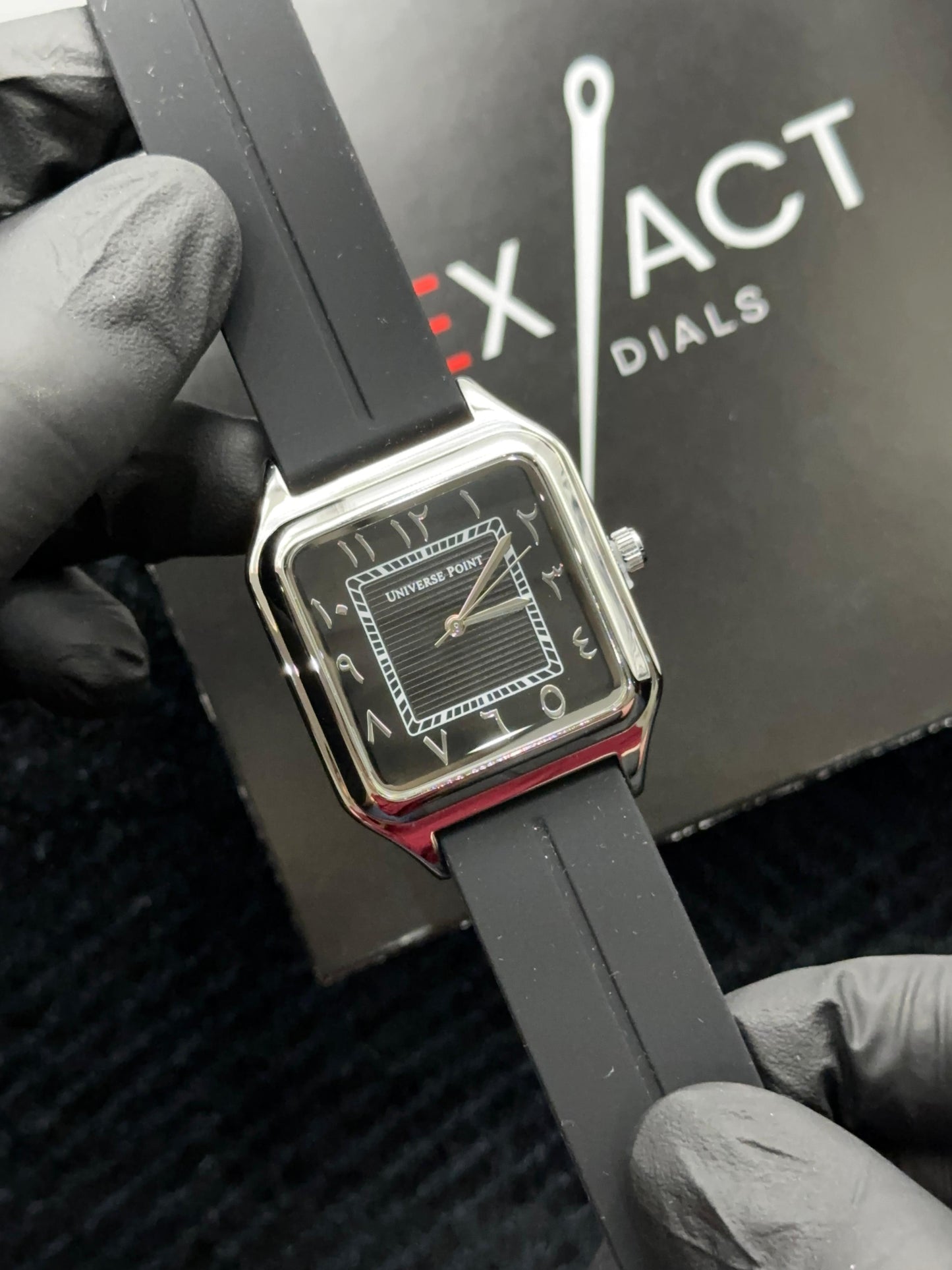 Men's old money watch
