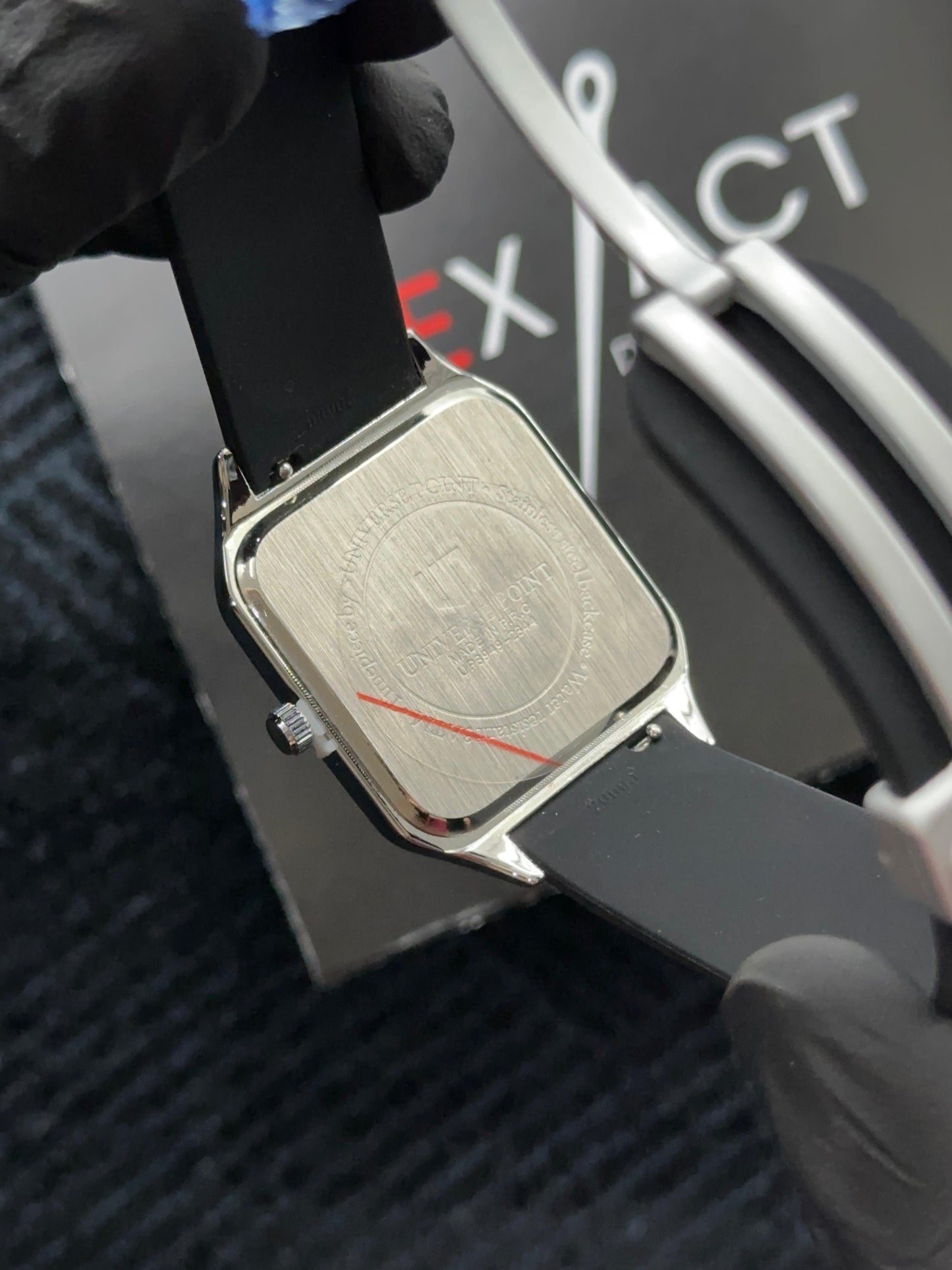 Men's old money watch