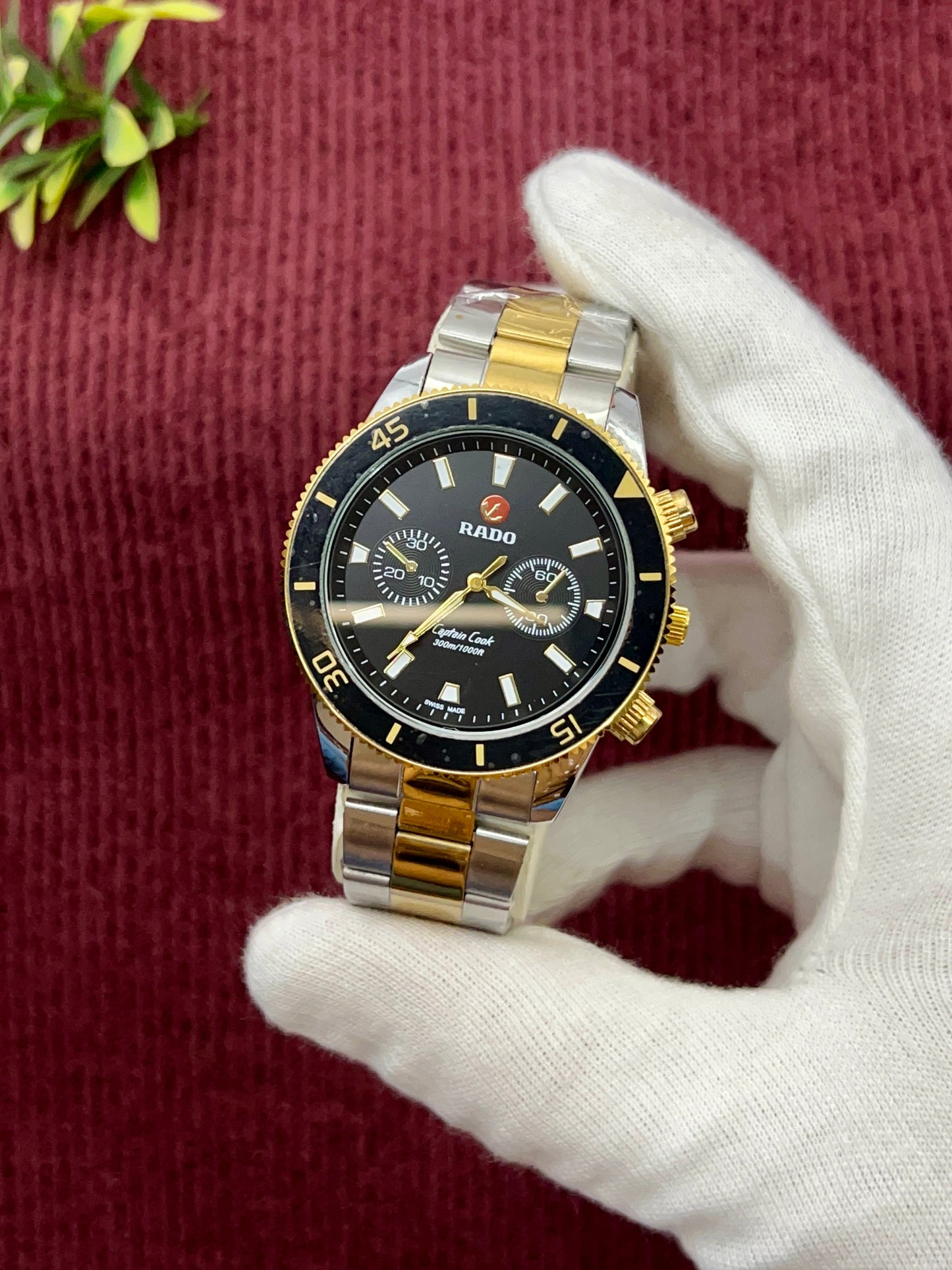 Rado Men's Watch