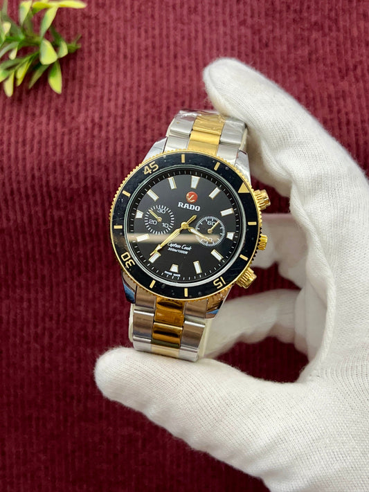 Rado Men's Watch