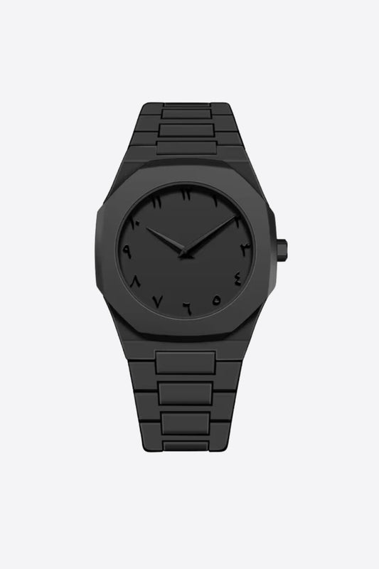 Black Aura Watch