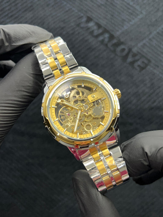 Men's Automatic Watch