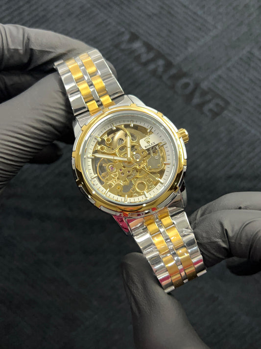 Men's Automatic Watch