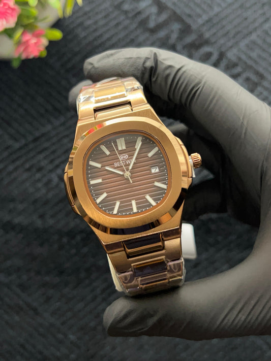 BW Men's Luxury Watch