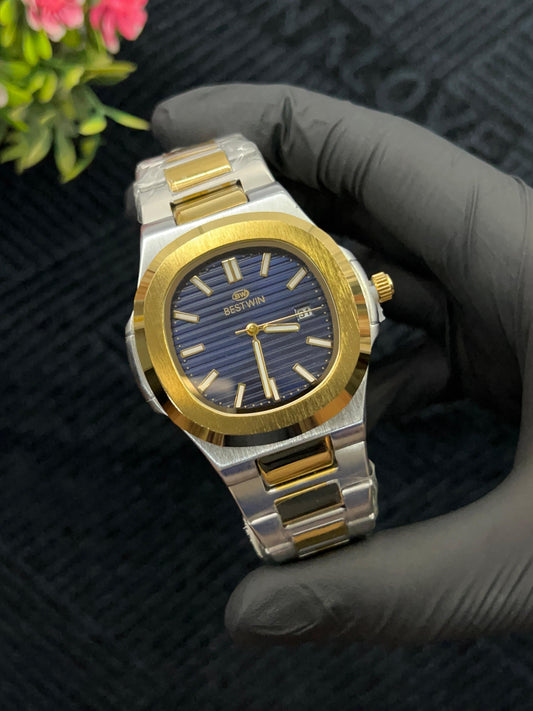 BW Men's Luxury Watch