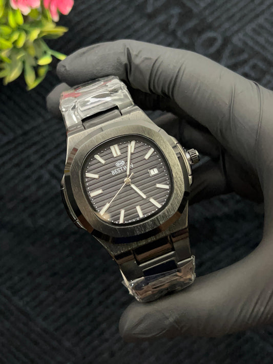 BW Men's Luxury Watch