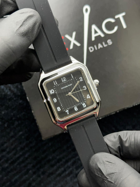 Men's old money watch