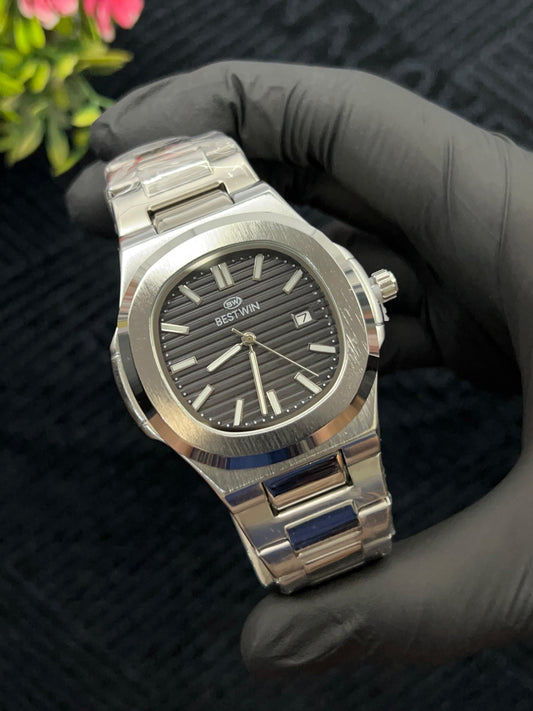 BW Men's Luxury Watch