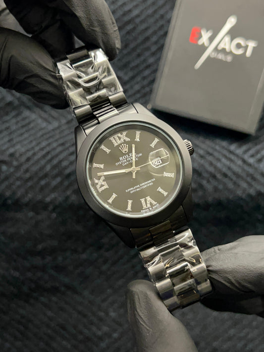 Black Beauty Watch