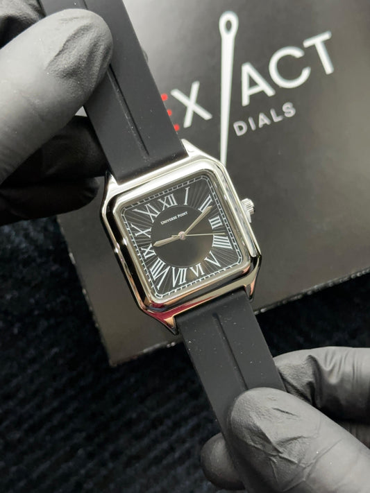 Men's old money watch