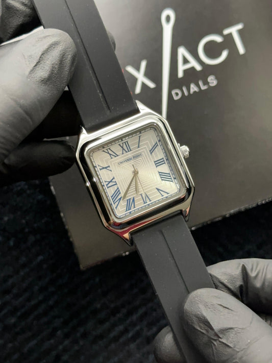 Men's old money watch