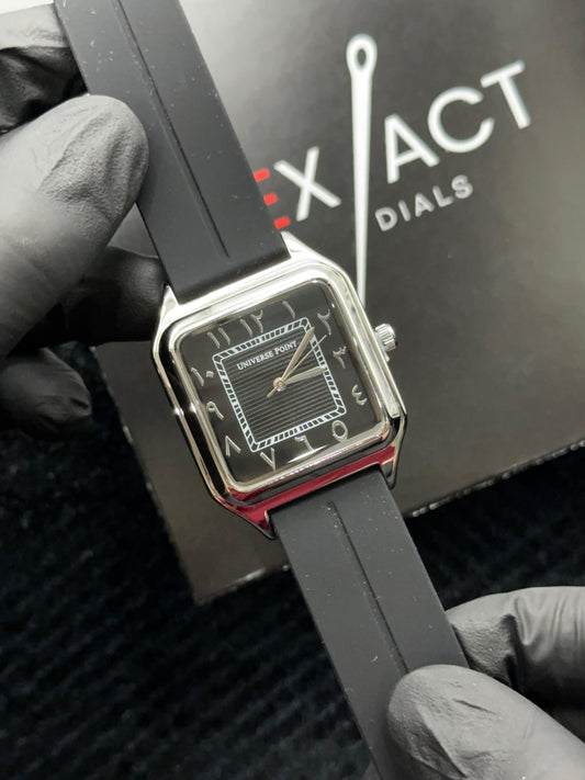 Men's old money watch